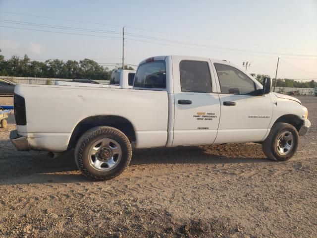 2005 Dodge RAM 2500 ST