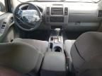 2007 Nissan Frontier Crew Cab LE