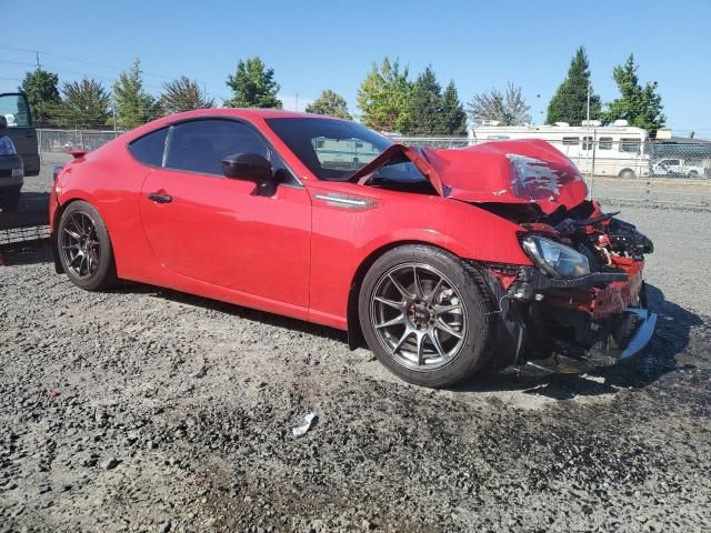 2013 Subaru BRZ 2.0 Premium