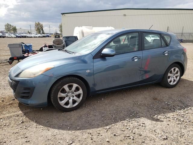 2010 Mazda 3 I