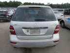 2010 Mercedes-Benz ML 350 4matic