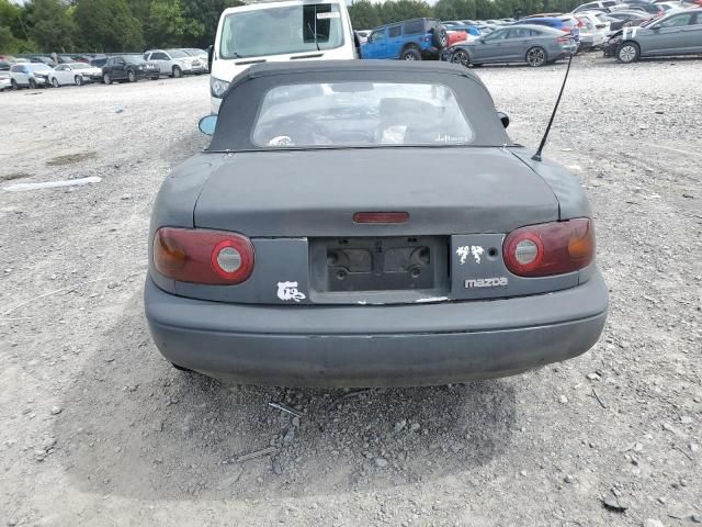 1995 Mazda MX-5 Miata