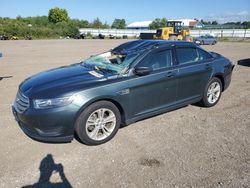 Ford salvage cars for sale: 2016 Ford Taurus SE