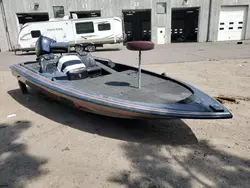 Skeeter salvage cars for sale: 1997 Skeeter Boat