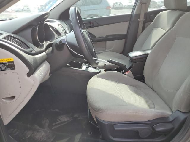 2010 KIA Forte EX