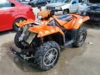 2012 Polaris Sportsman 850 XP-EPS