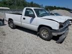 2005 Chevrolet Silverado C1500