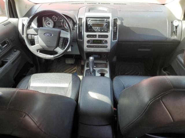 2010 Ford Edge Limited