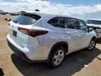 2022 Toyota Highlander L