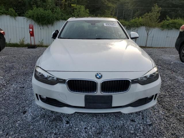 2014 BMW 320 I Xdrive