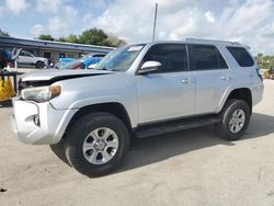 Toyota salvage cars for sale: 2014 Toyota 4runner SR5