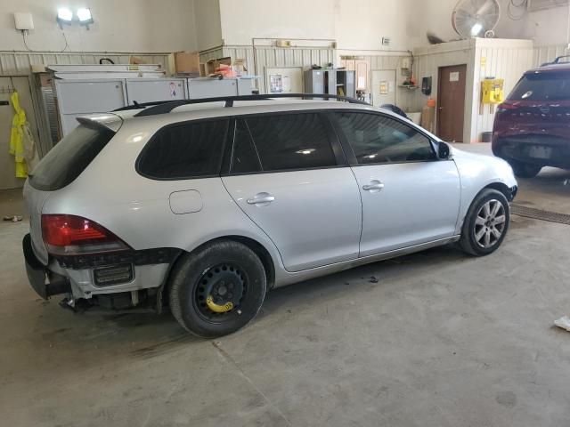 2011 Volkswagen Jetta S