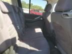 2008 Nissan Pathfinder S