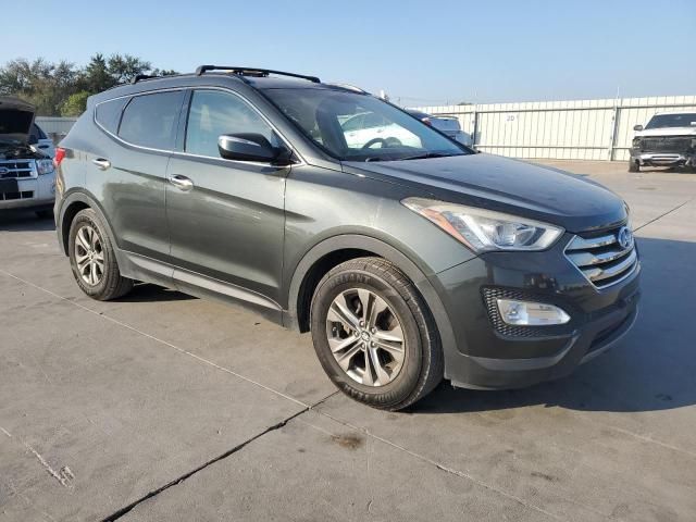 2014 Hyundai Santa FE Sport