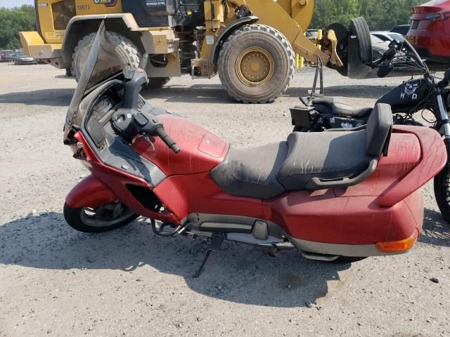 1990 Honda PC800