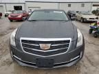 2015 Cadillac ATS Luxury