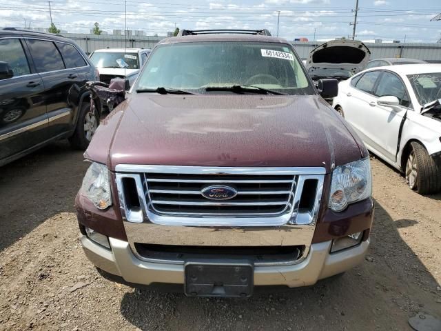 2006 Ford Explorer Eddie Bauer