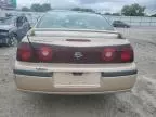 2000 Chevrolet Impala LS