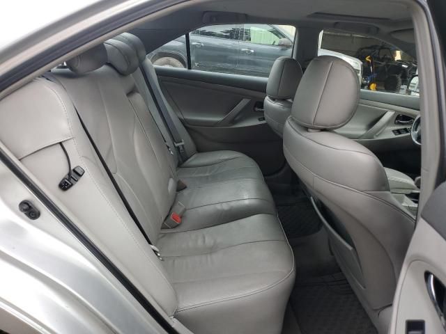 2008 Toyota Camry Hybrid