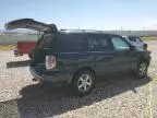 2006 Honda Pilot EX