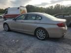 2014 BMW 535 XI