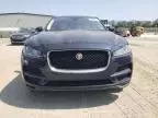 2017 Jaguar F-Pace