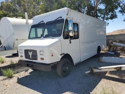 Salvage trucks for sale at Martinez, CA auction: 2021 XOS SV05