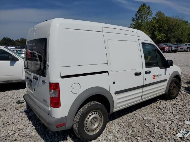 2013 Ford Transit Connect XL