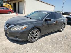 Nissan Altima 2.5 salvage cars for sale: 2018 Nissan Altima 2.5