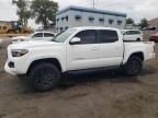 2023 Toyota Tacoma Double Cab