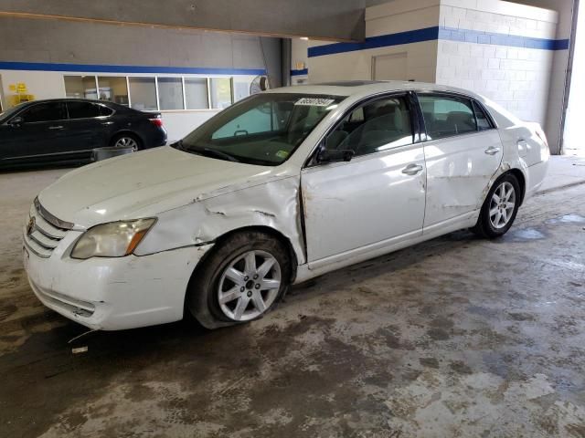 2007 Toyota Avalon XL