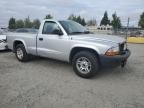 2003 Dodge Dakota SXT