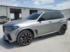 2022 BMW X5 M