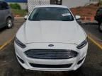 2016 Ford Fusion S