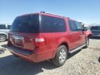 2009 Ford Expedition EL XLT