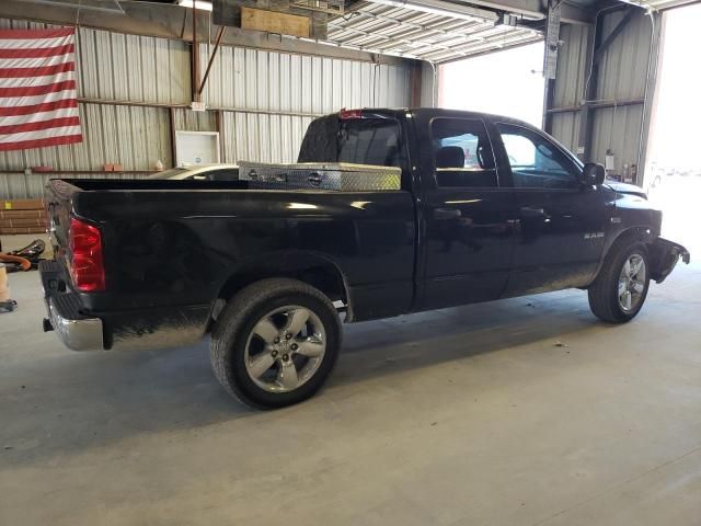 2008 Dodge RAM 1500 ST