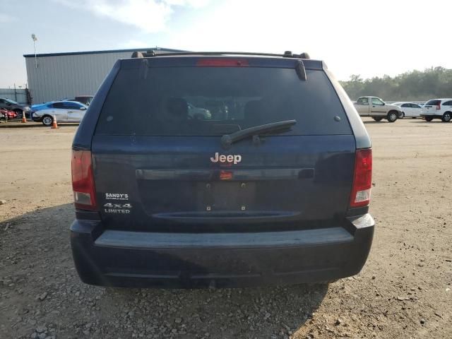 2006 Jeep Grand Cherokee Laredo