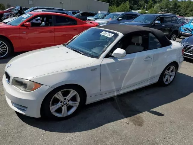 2010 BMW 128 I