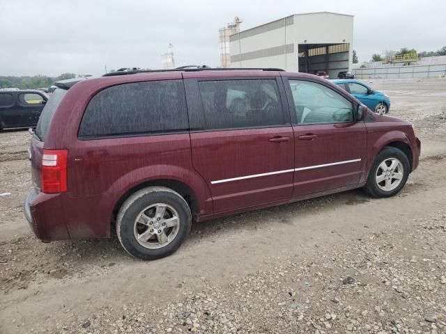 2009 Dodge Grand Caravan SXT