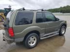 2001 Ford Explorer Sport