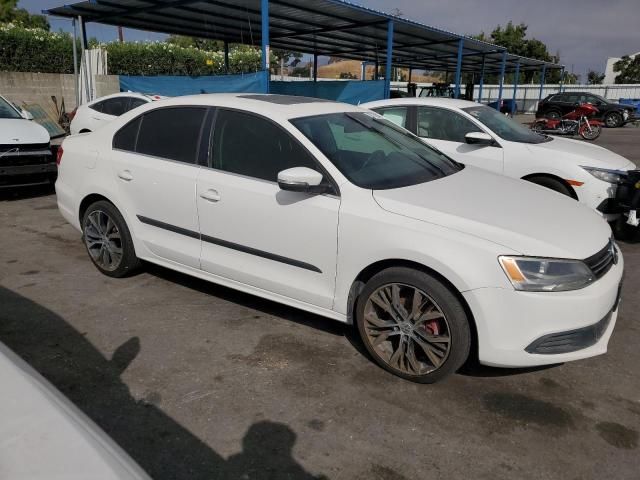 2013 Volkswagen Jetta TDI