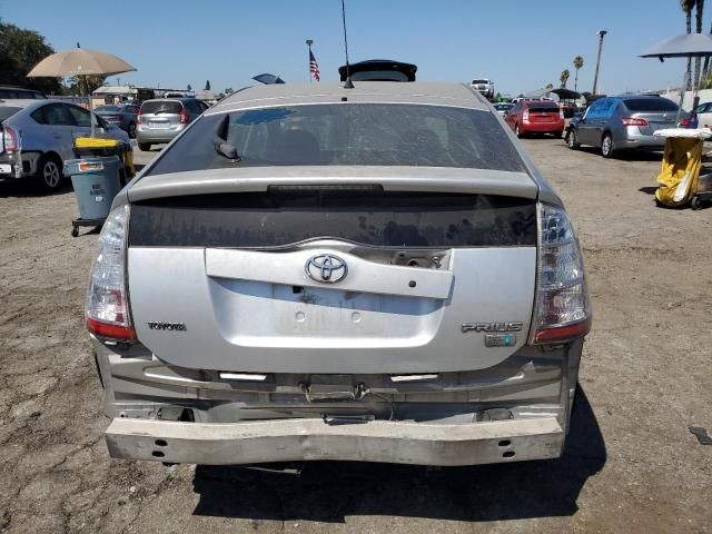 2006 Toyota Prius