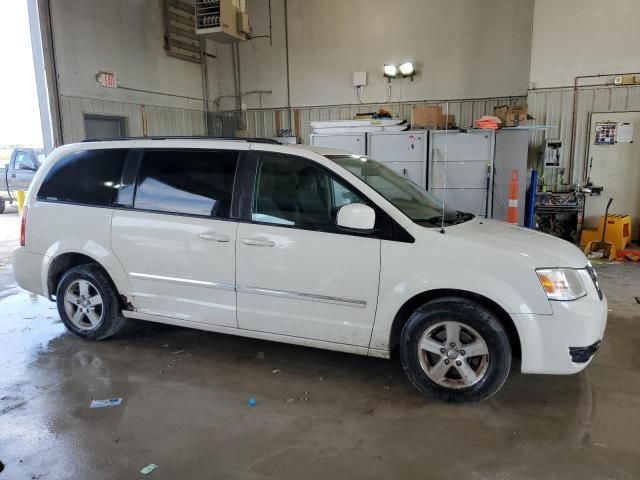 2009 Dodge Grand Caravan SXT