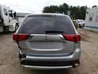 2016 Mitsubishi Outlander SE