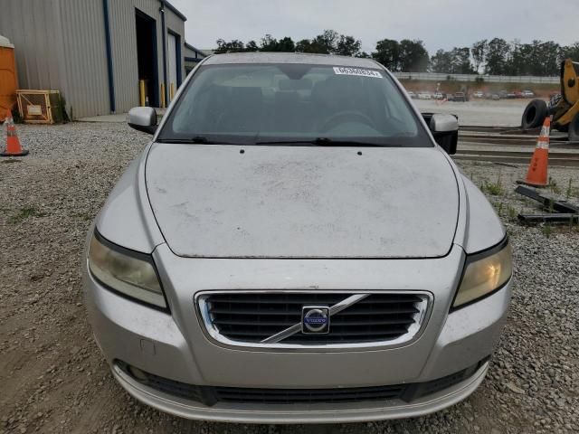 2010 Volvo S40 2.4I