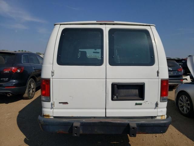 2011 Ford Econoline E250 Van