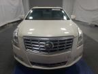 2015 Cadillac XTS Luxury Collection