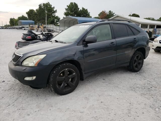 2004 Lexus RX 330