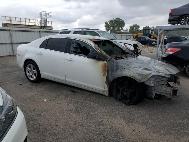 2012 Chevrolet Malibu LS