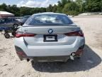 2024 BMW I4 Xdrive 40